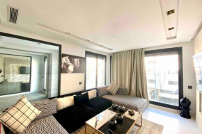 THE DREAM 9 - NEW & EXTRAORDINARY FLAT IN THE CENTER